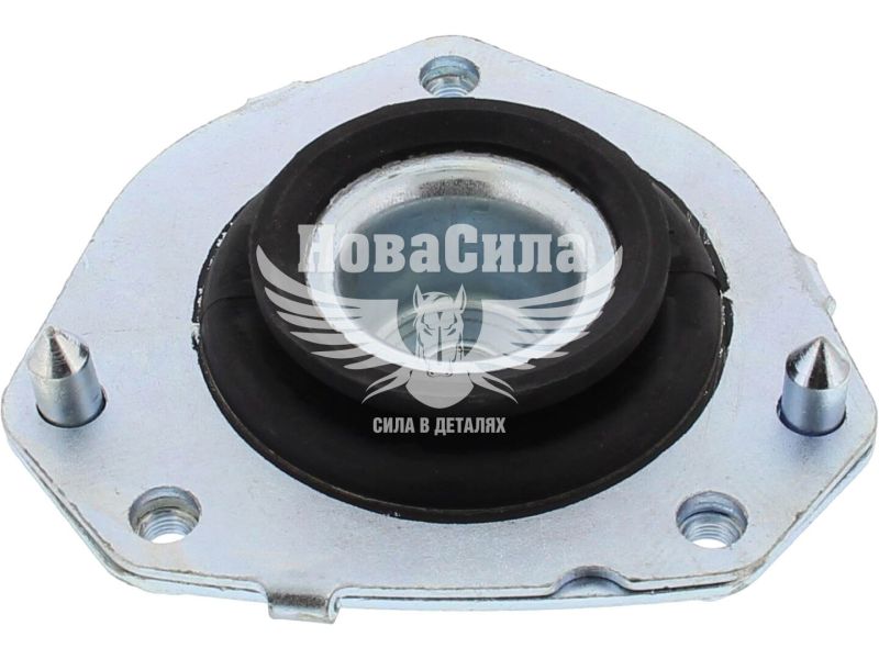 Опора передньої стійки амортизатора Fiat Ducato з94-02р.в. права (Mapco) (уцінка) (33020)