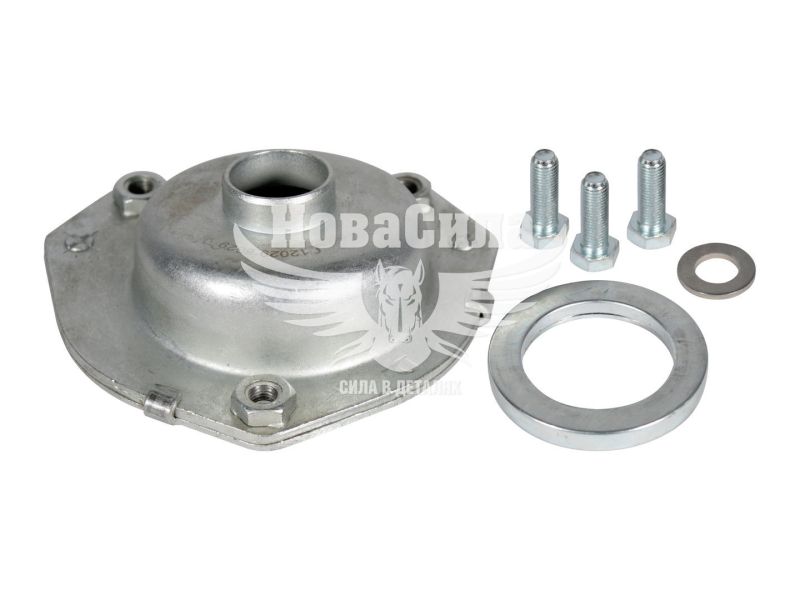 Опора передньої стійки амортизатора Fiat Ducato з94-02р.в. права (Febi) (37921)
