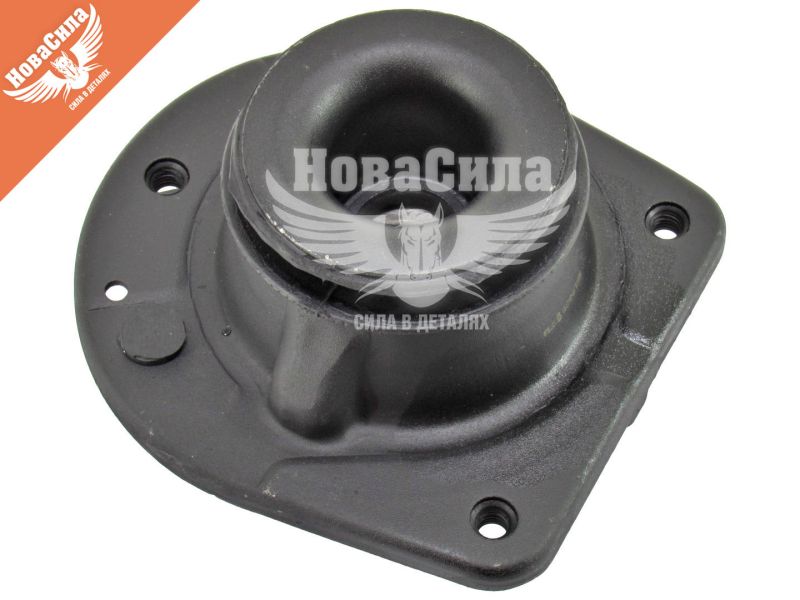 Опора передньої стійки амортизатора Fiat Doblo з01р.в. права (Stellox) (12-17387-SX)