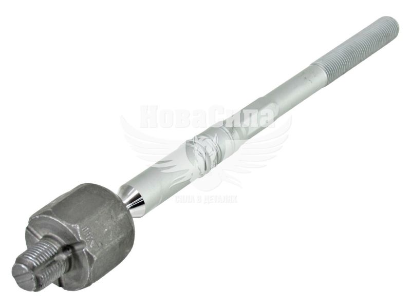 Осьовий шарнір BMW 3 (E90) з05-11р.в. (Lemforder) (тяга рульова) 233мм. (29933 01)