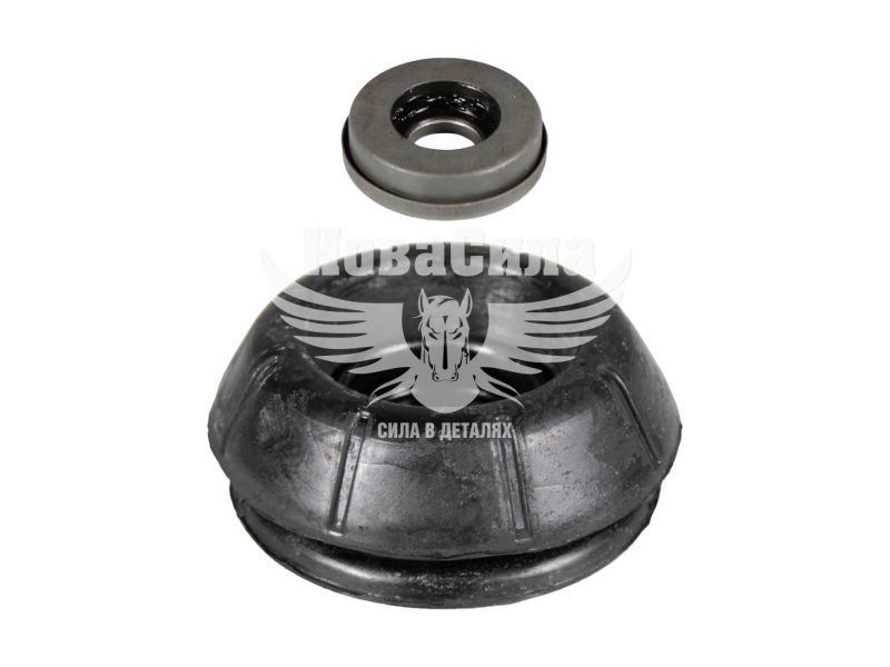 Опора передньої стійки амортизатора Chevrolet Lacetti з підшипником (Trialli) (SA 0555)