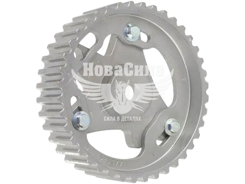 Зірочка ГРМ Renault Kangoo з08р.в. розпредвала (Fast)