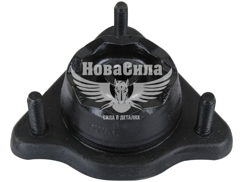 Опора передньої стійки амортизатора F. Transit з91-00р.в. (Swag) (50540007)
