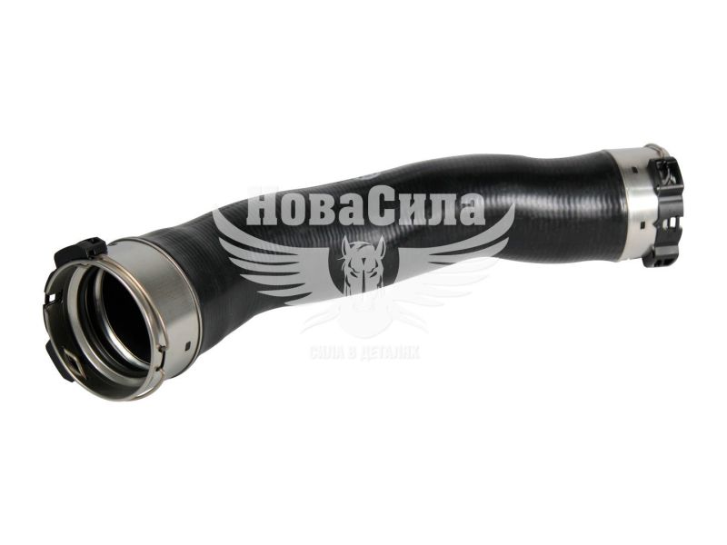 Патрубок інтеркулера BMW 3 (F30) з11р.в. (Hortum) (14153)