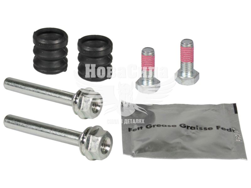 Пальці супорта Citroen Berlingo з02р.в. (Quick Brake) (VW-T4) (113-1302X)
