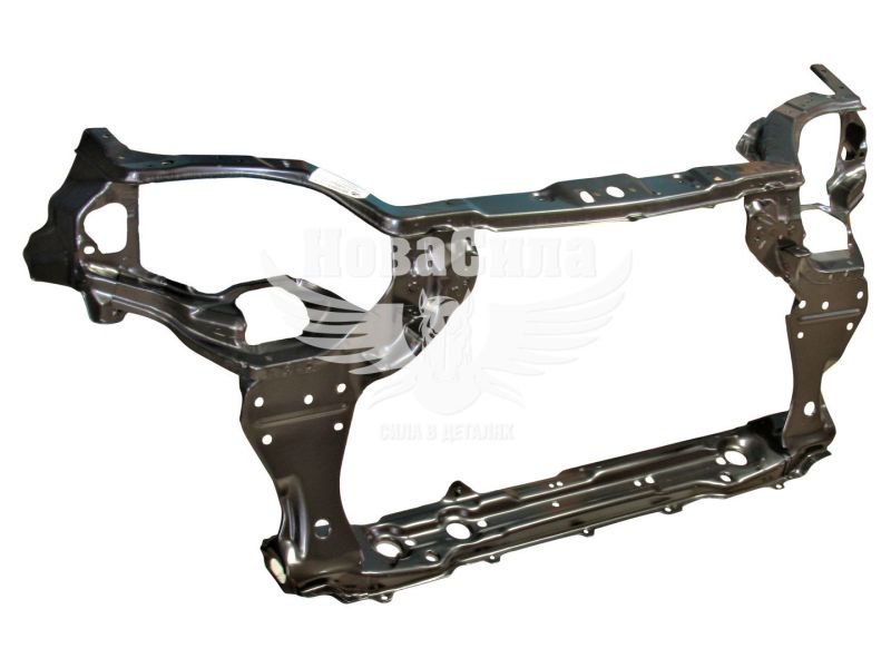 Панель передня Chevrolet Aveo до06р.в. (Tempest) (016 0105 200)