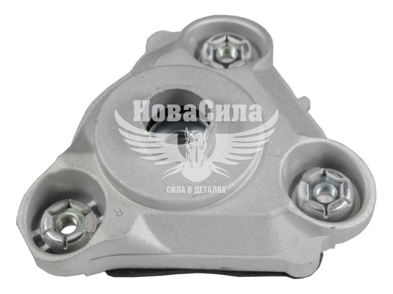 Опора передньої стійки амортизатора Fiat Ducato з06р.в. передня права (Mapco) (33461)