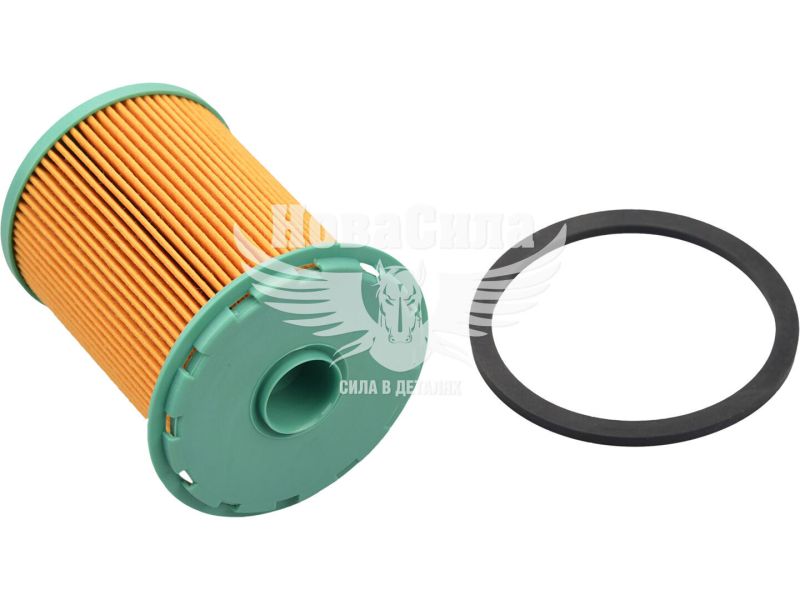 Фільтр паливний (Castrol) Opel Vivaro з01р.в. 1.9DI, 1.9DTI, 2.0CDTI (CF0512)