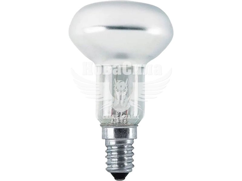 Лампи розжарювання Philips E14 40Вт R50 Рефлекторна (929002299787)