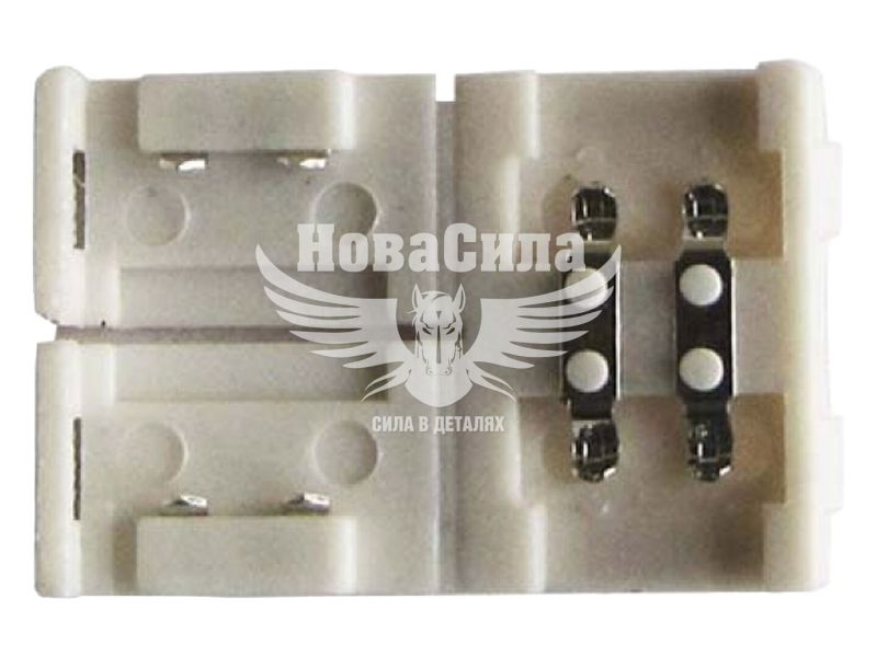 З'єднувач для світлодіодної стрічки 2835LED Feron LD182 (3875)