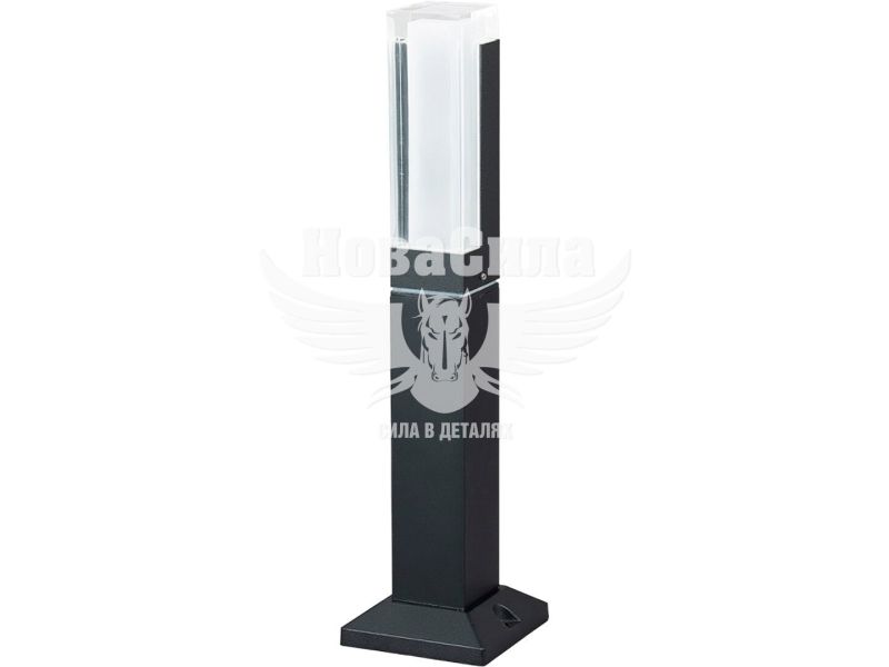 Архітектурний світильник LED Ardero DH0160ARD ARCTIC 7Вт 3000K чорний (8526)