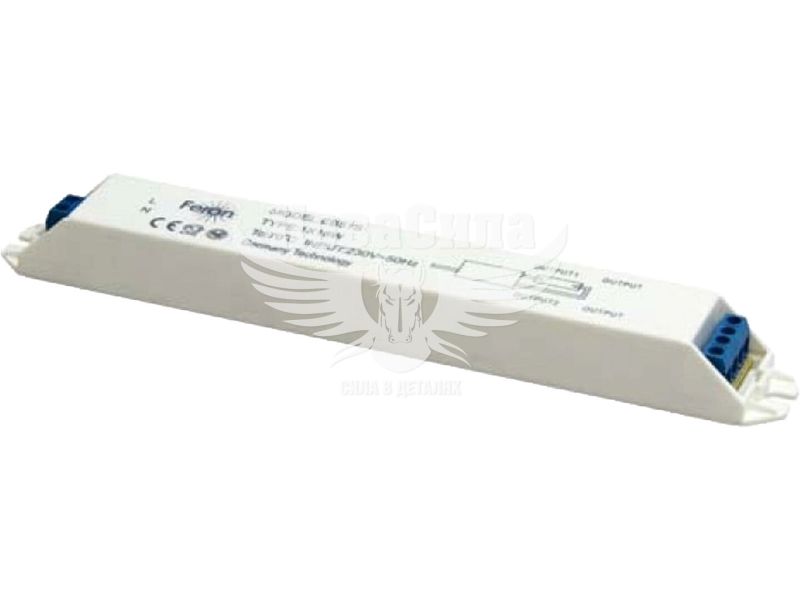 Баласт електронний Feron EB51S 1x18W (514)