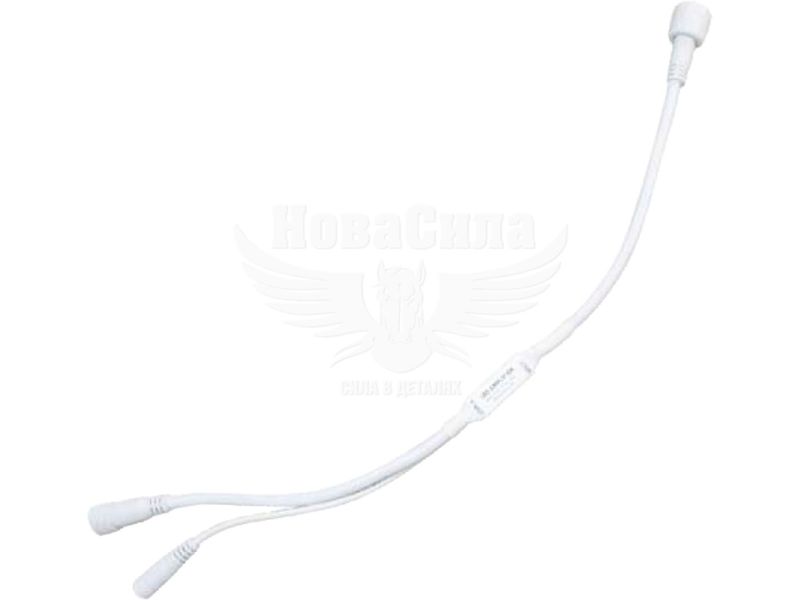 Підсилювач сигналу Feron для світлодіодних стрічок RGB LD52 (4012)