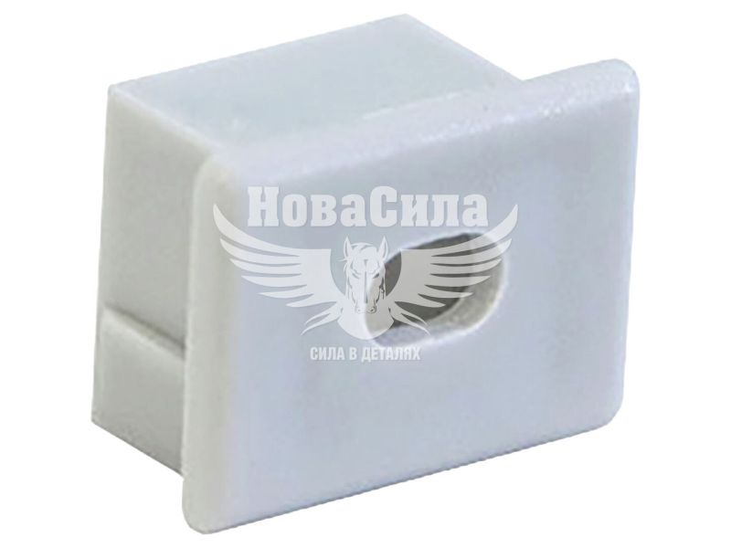 Заглушка Feron LD261 для профілю САВ261 (4345)