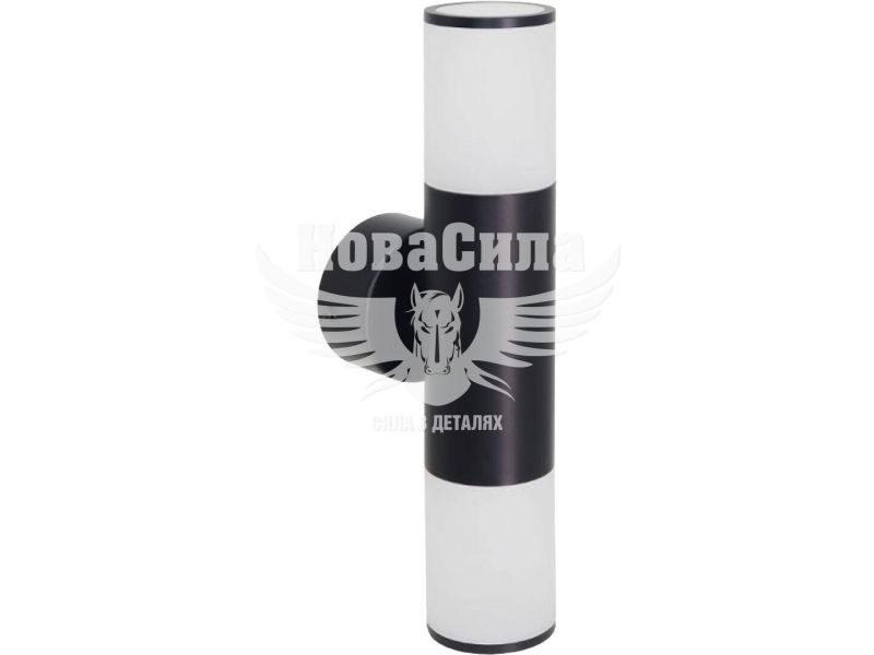 Архітектурний світильник Ardero DH0142ARD TOBY під лампу GU10 чорний (8300)