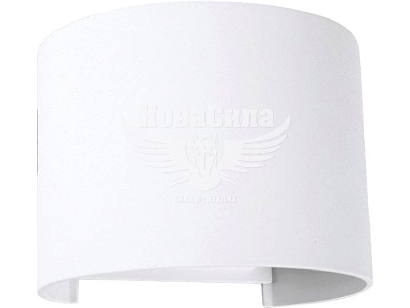 Архітектурний світильник LED Feron DH013 6Вт 4000K білий (6162)