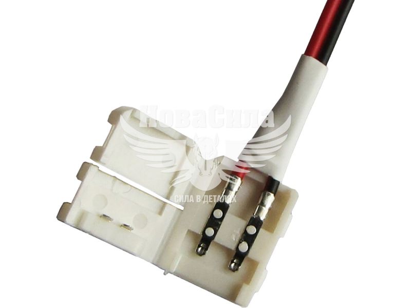 З'єднувач для світлодіодної стрічки 5050LED Feron LD101 (3869)