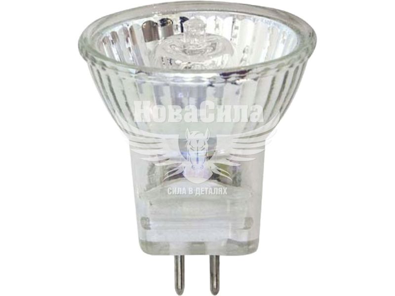 Галогенна лампа Feron G5.3 HB7 JCDR11 35Вт 2700K MR11 (452)