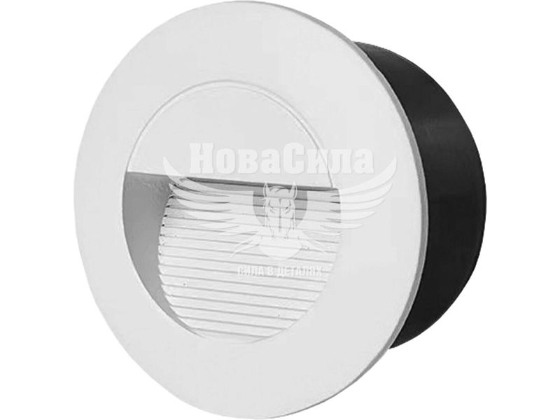 Архітектурний світильник LED Ardero DH1020ARD LEVEL 3Вт 3000K білий (8580)