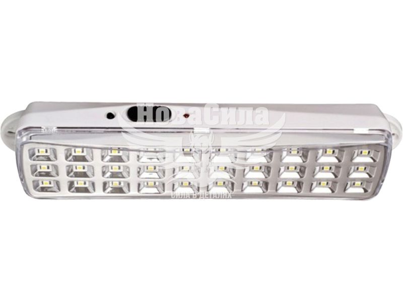 Акумуляторний світильник Feron EL115 2Вт 6500K 1200 мАг (4464)