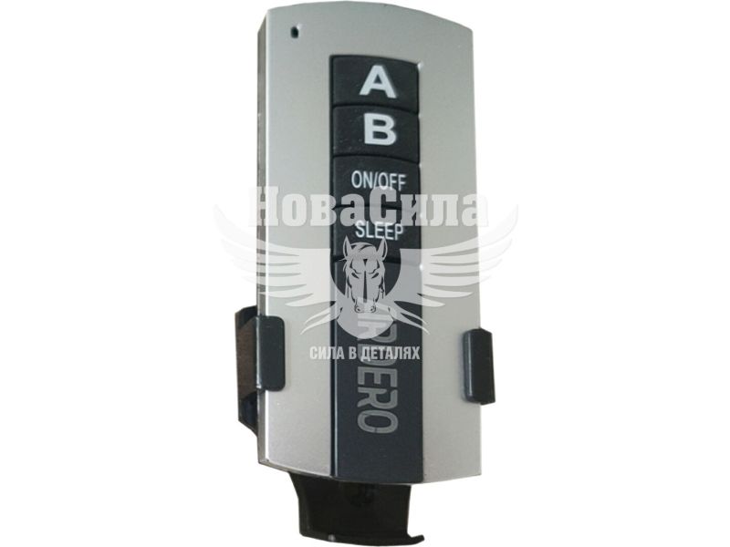 Дистанційний вимикач Ardero TM75ARD 2 канала 30 м (8029)