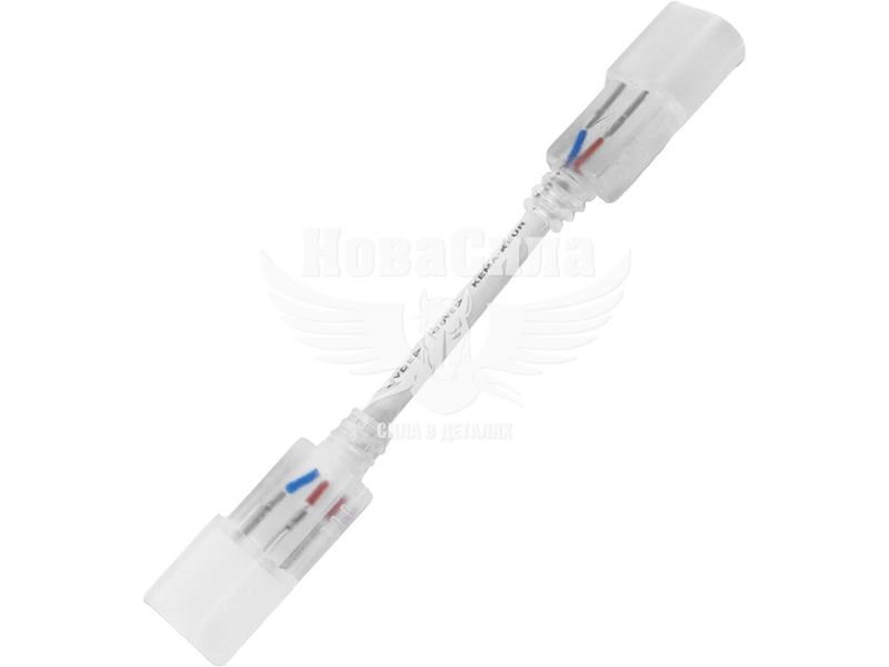 З'єднувач для світлодіодних стрічок LS720 Feron LD508 230В (6046)