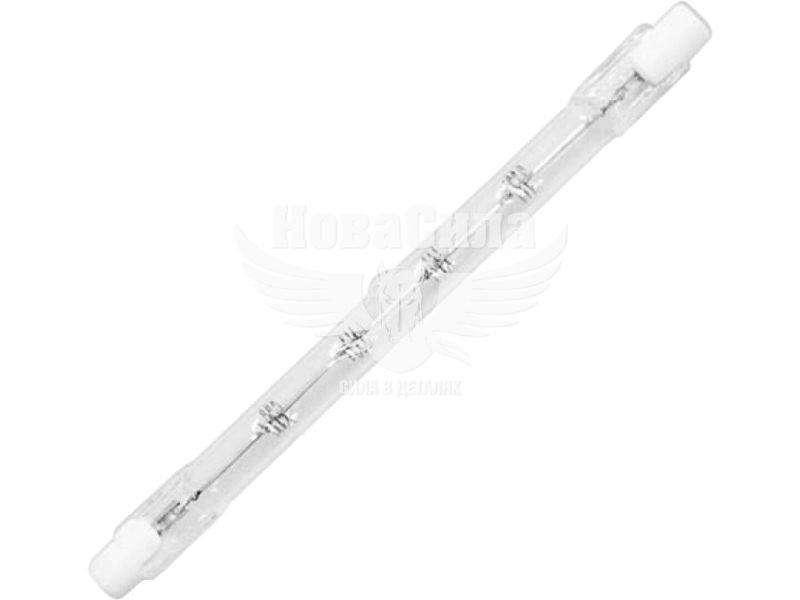 Галогенна лампа Feron R7s HB1 150Вт J118 Для прожекторів (1821)