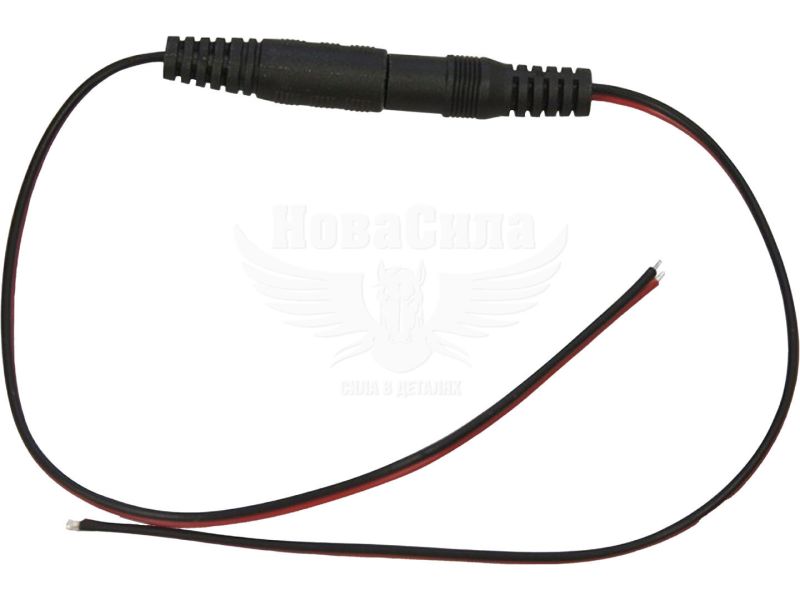 З'єднувальний кабель для стрічки LED Feron DM111 30W IP20 (3539)