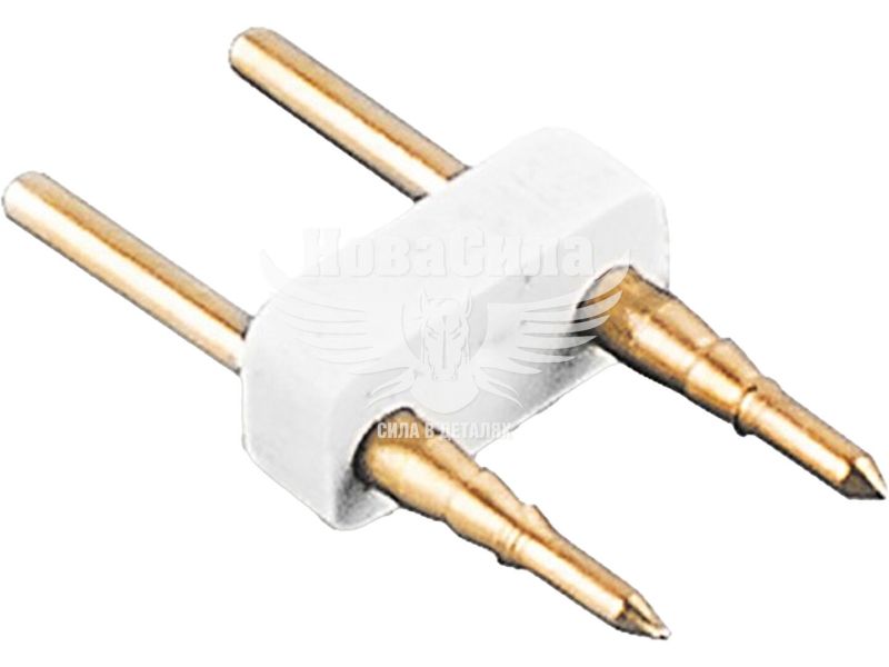 З'єднувач для світлодіодних стрічок LS720 Feron LD507 230В (6047)