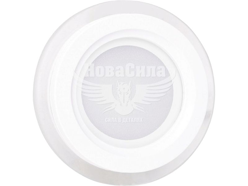 Світильник LED вбудований круглий Feron AL2110 30Вт (300 mm) 4000K 2400Lm (4451)
