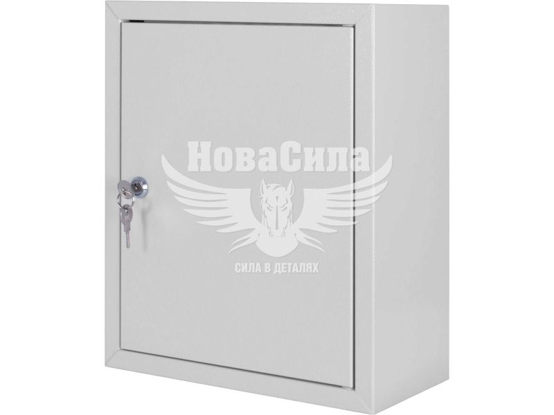 Розподільний щит E.NEXT e.mbox.pro.n.24 IP31 навісний на 24 модулів (p0100203)