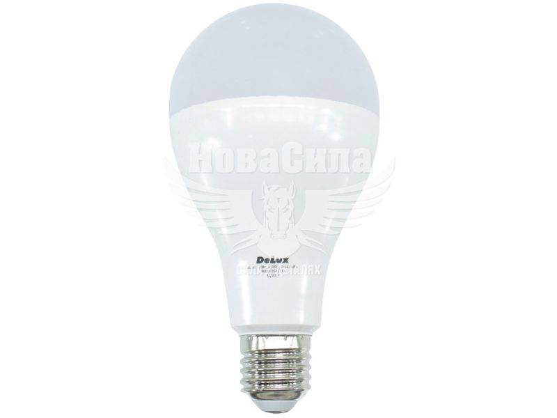 Світлодіодна лампа Delux E27 230V 20Вт 6500K BL80 (90020554)