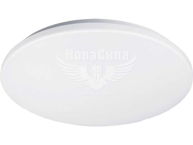 Світильник LED накладний круглий Feron AL534 33Вт (380 mm) 5000K 2640Lm (6648)