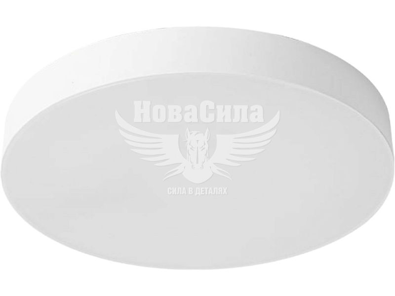 Світильник LED накладний круглий Ardero AL807 18Вт (156 mm) 5000K 1440Lm (8509)