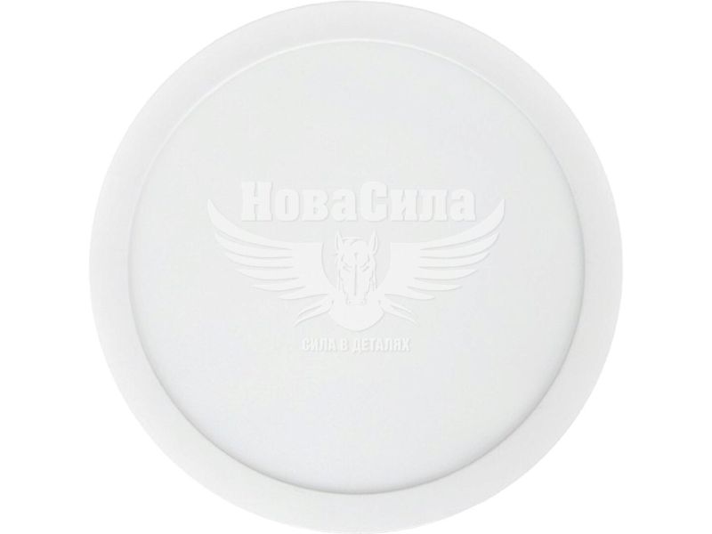 Світильник LED вбудований круглий Feron AL510 24Вт (295/280 mm) 4000K 1440Lm (6219)