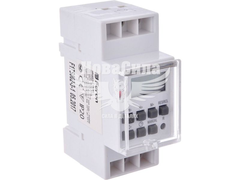 Реле часу Feron TM41 16A 3500W (4956)