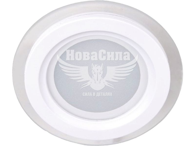 Світильник LED вбудований круглий Feron AL2110 12Вт (158 mm) 5000K 960Lm (6244)