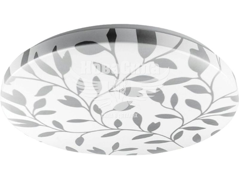 Світильник LED накладний круглий Feron AL534 30Вт (380 mm) 4000K 2250Lm (6422)