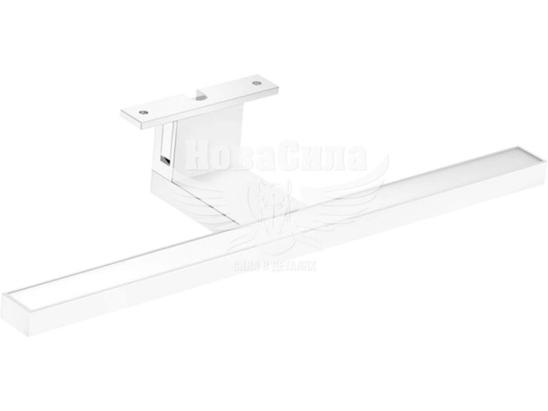 Світильник LED накладний Ardero AL5081ARD 5Вт 4000K 330Lm білий (підсвічування для картин) (8596)
