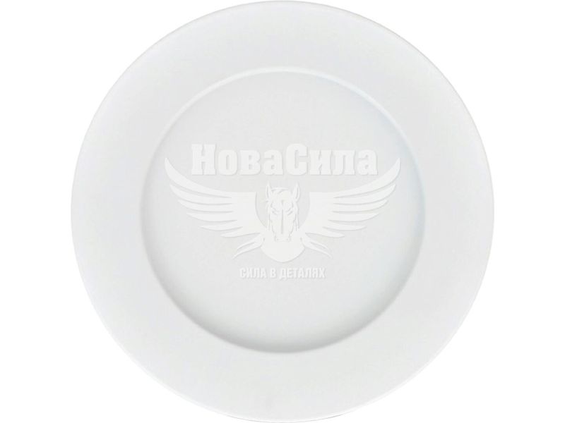 Світильник LED вбудований круглий Feron AL510 3Вт (85/73 mm) 4000K 180Lm (6087)