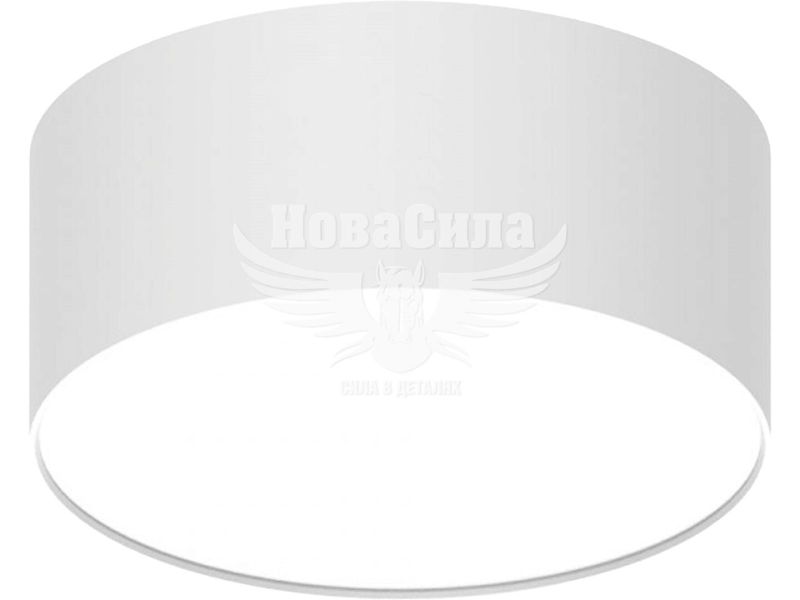 Світильник LED накладний Ardero AL544 30Вт 4000K 2700Lm білий (8593)