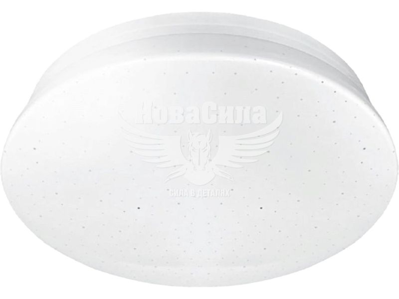 Світильник LED накладний круглий Ardero AL805ARD 18Вт (150 mm) 5000K 1530Lm (8168)