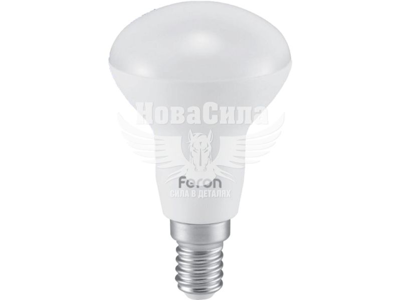 Світлодіодна лампа Feron E14 LB-740 7Вт 2700K R50 (6300)