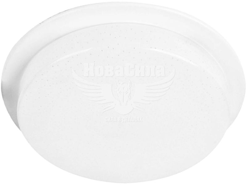 Світильник LED вбудований круглий Feron AL9050 18Вт (170/150 mm) 4000K 1440Lm (5644)