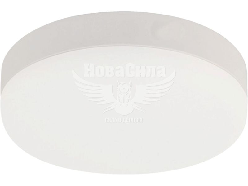 Світильник LED накладний круглий Ardero AL708ARD 48Вт (300 mm) 5000K 4800Lm (7814)