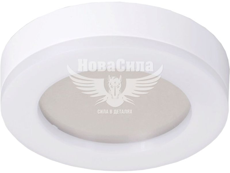Світильник LED накладний круглий Ardero AL3007-RW 30Вт (320 mm) 5000K 2100Lm білий (8065)