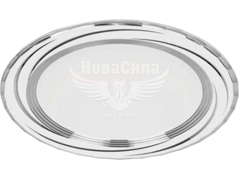 Світильник LED накладний круглий Feron AL777 5Вт (93 mm) 4000K 400Lm (4929)