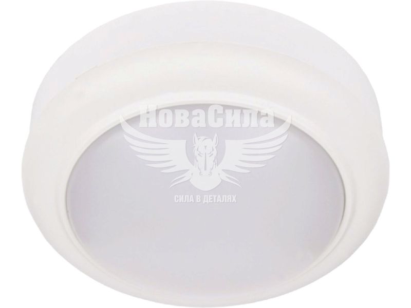Світильник LED накладний круглий Ardero AL3005 8Вт (140 mm) 4000K 640Lm (5581)