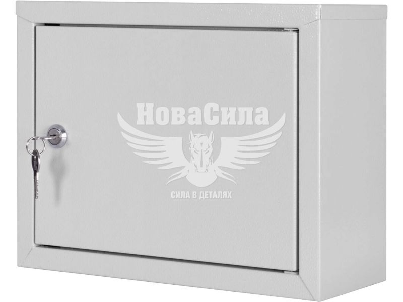 Розподільний щит E.NEXT e.mbox.pro.n.12 IP31 навісний на 12 модулів (p0100201)