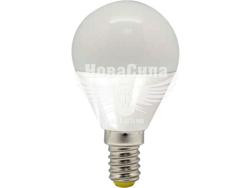 Світлодіодна лампа Feron E14 LB-95 7Вт 2700K P45 (4500)
